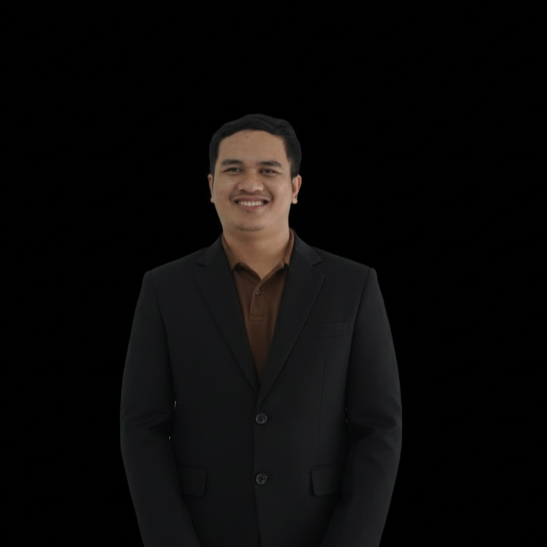 Riki Mariadi, S.Th
